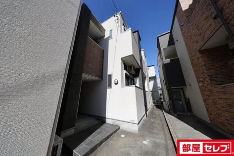 ハーモニーテラス神前の画像