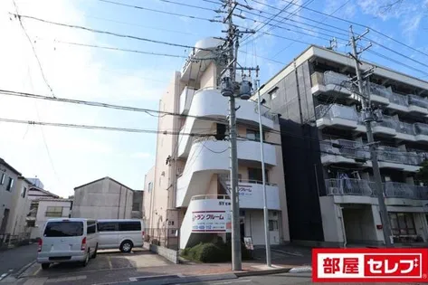 SYビル吹上の画像