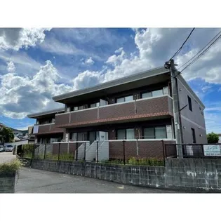 福岡県福岡市西区野方2丁目【マンション】の外観