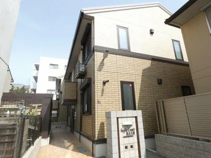 セピアコート住吉大社の画像