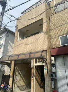 東ハイツの画像