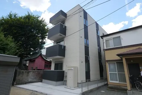 LITERA吉塚駅前の画像