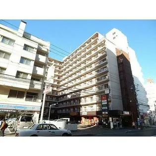 プラザハイツ24の画像