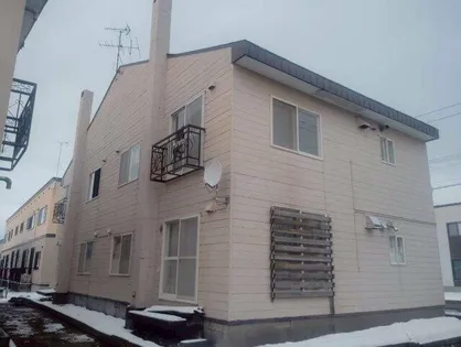 第2かつら荘の画像