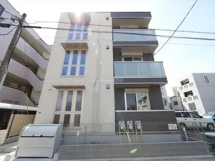 エスペランサ千種の画像