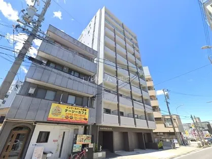 VANCOUVER1118大曽根【3階】の外観