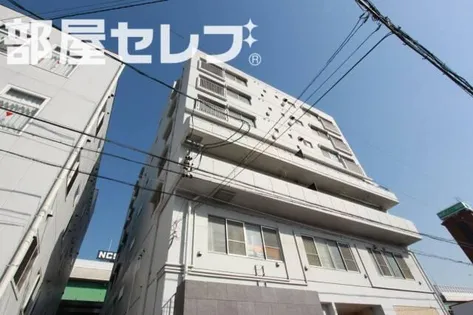 ハイツ西郊の画像