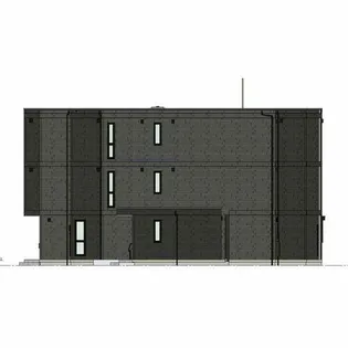 SOL【3階】の外観