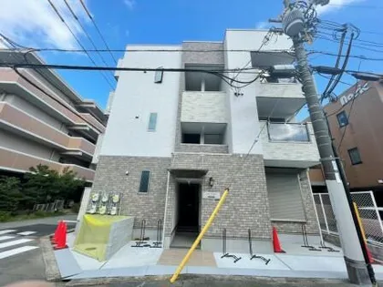 ACERO(アチェロ)【1階】の外観