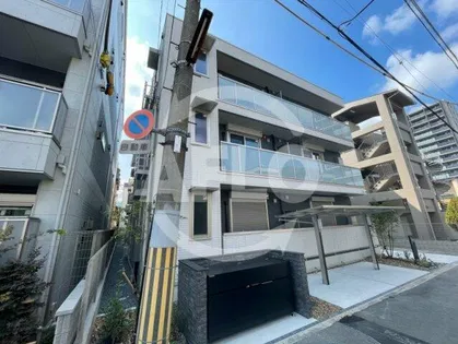 RACCOLT阪南町の画像