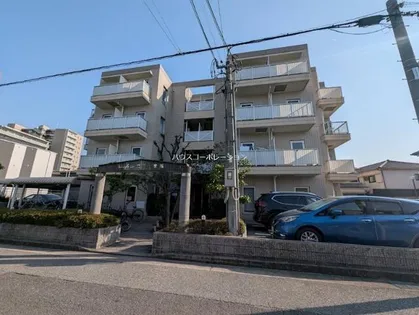 ミングルAP.立花一番館【2階】の外観