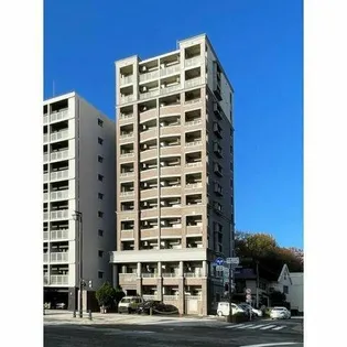 サムティ筥崎宮前の画像