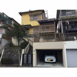 愛知県犬山市大字犬山字西平【一戸建】の外観