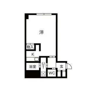 ヌーベル98【3階】の間取り