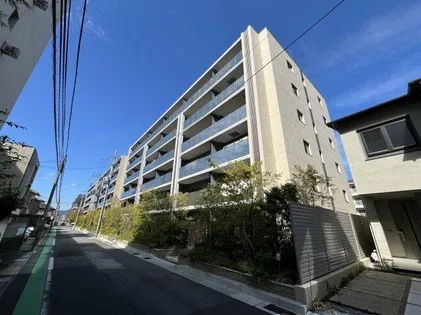 ジオ西宮北口ブライトサイトの画像