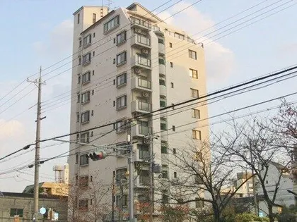 ヴェルビュ桜町の画像