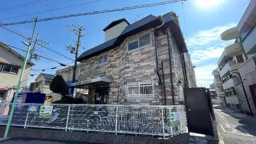 大阪府豊中市庄内西町2丁目【マンション】の外観