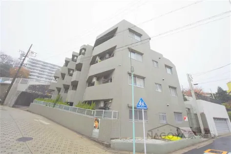 ラウムズ虹ヶ丘の画像