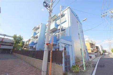 荒畑シティハウスの画像