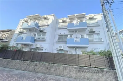 荒畑シティハウスの画像