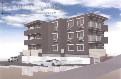 CHERISH WILLの画像