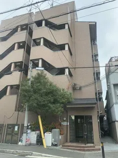 グランメール苅田の画像