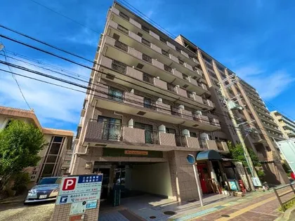 アール江坂の画像