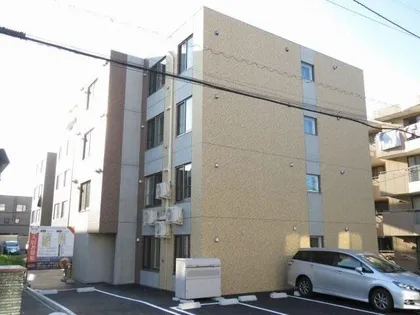 カムイサカエマチの画像