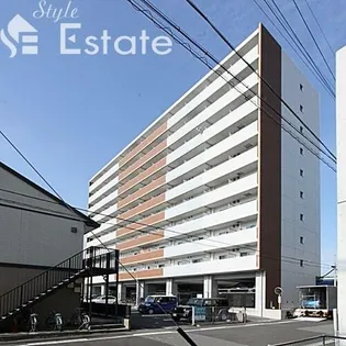 プラウランド堀田の画像