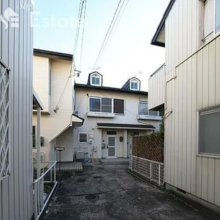 第2楠タウンハウスの画像