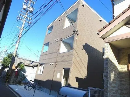 レガーロ志賀本通の画像