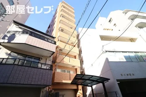 名駅コートナゴノの画像