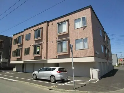 ケントハウスIIIの画像