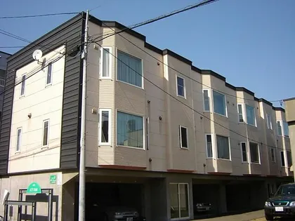 AY七番館の画像