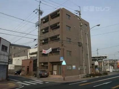 ルミナス城見の画像