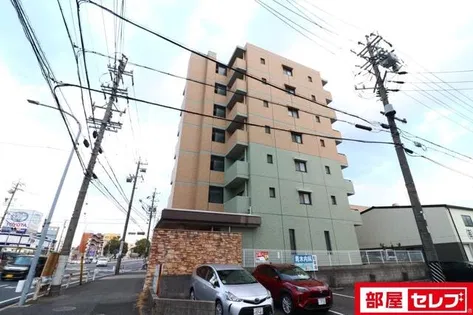 マノワール八事の画像