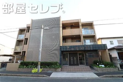グランドール玉水の画像