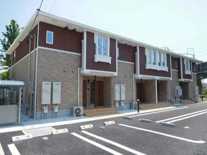 パークサイド新林の画像