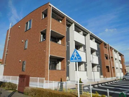 グレイストワ イーストの画像