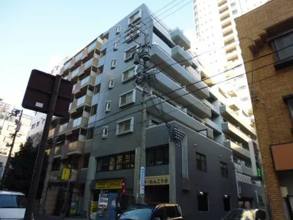 エムズハウス栄の画像