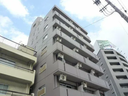 グランソワール千代田【6階】の外観