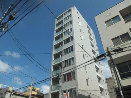 エムズマンションの画像