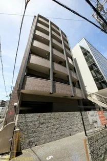 シャルマンハイム大淀【2階】の外観