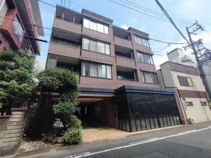 メゾンアンブリックの画像