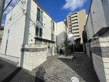 セリングトゥーレ【1階】の外観