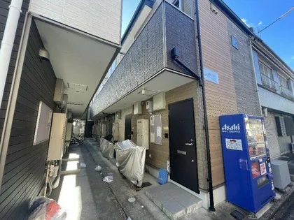 アンペルハイム本星崎の画像