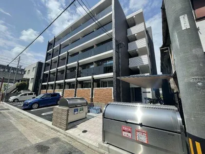 LUXTER 柴田の画像