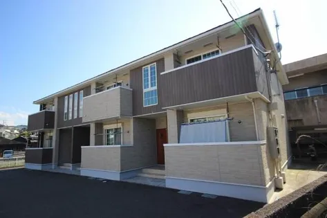 カーサKEIⅢの画像