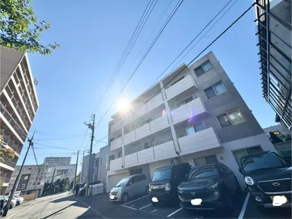 AYA HILLSエイワイエー ヒルズの画像