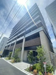 スペチアーレ堺【2階】の外観